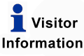 Coonabarabran Visitor Information