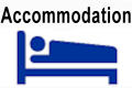 Coonabarabran Accommodation Directory