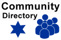 Coonabarabran Community Directory