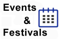Coonabarabran Events and Festivals