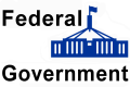 Coonabarabran Federal Government Information