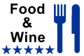 Coonabarabran Food and Wine Directory