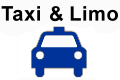 Coonabarabran Taxi and Limo
