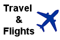 Coonabarabran Travel and Flights